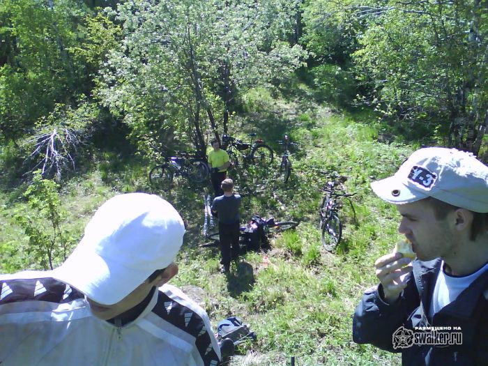 Просторы Среднего урала Просторы Среднего урала