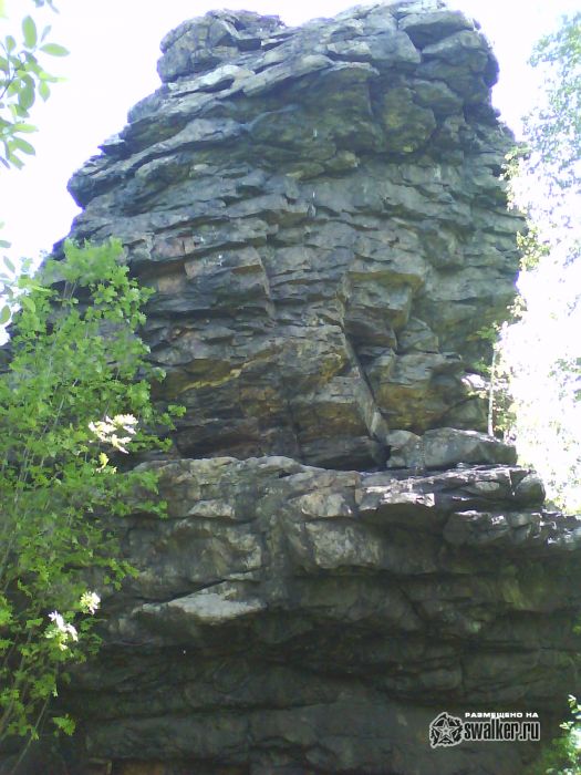 Просторы Среднего урала Просторы Среднего урала