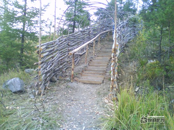 Просторы Среднего урала Просторы Среднего урала