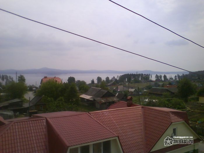 Просторы Среднего урала Просторы Среднего урала