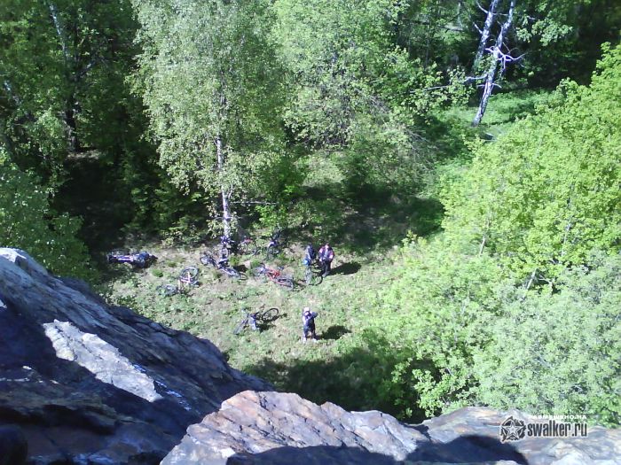 Просторы Среднего урала Просторы Среднего урала