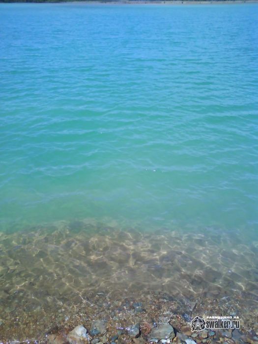 Просторы Среднего урала Просторы Среднего урала