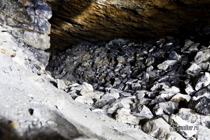 Дети подземелья