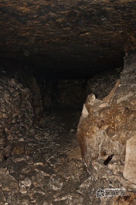 Дети подземелья