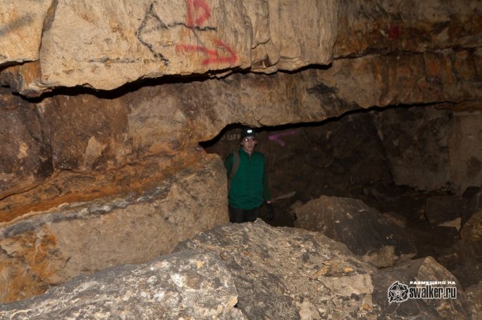 Дети подземелья