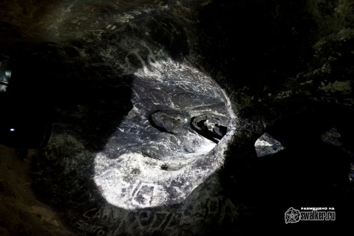 Дети подземелья