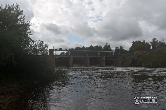 Дети подземелья