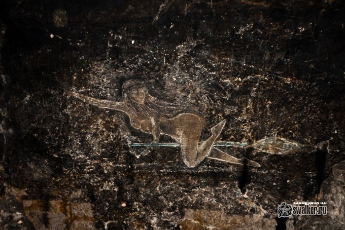 Дети подземелья