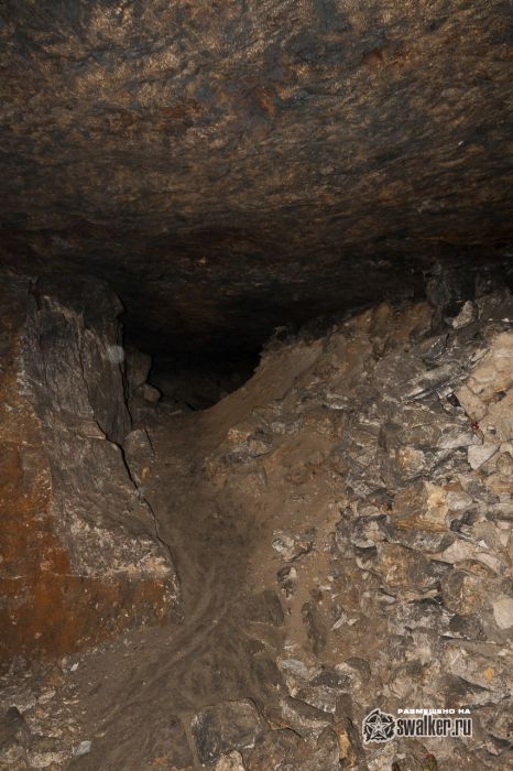 Дети подземелья