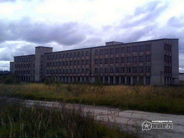 Мантуровский биохимический завод