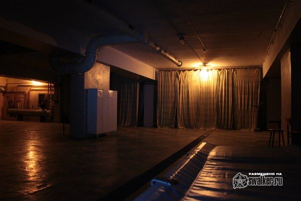 Подземный военный госпиталь Подземный военный госпиталь