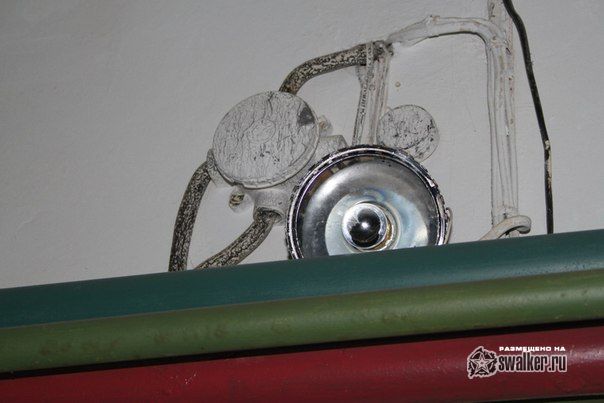 Подземный военный госпиталь Подземный военный госпиталь