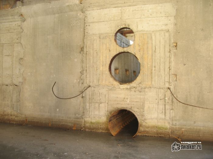 Южные очистные сооружения, Екатеринбург