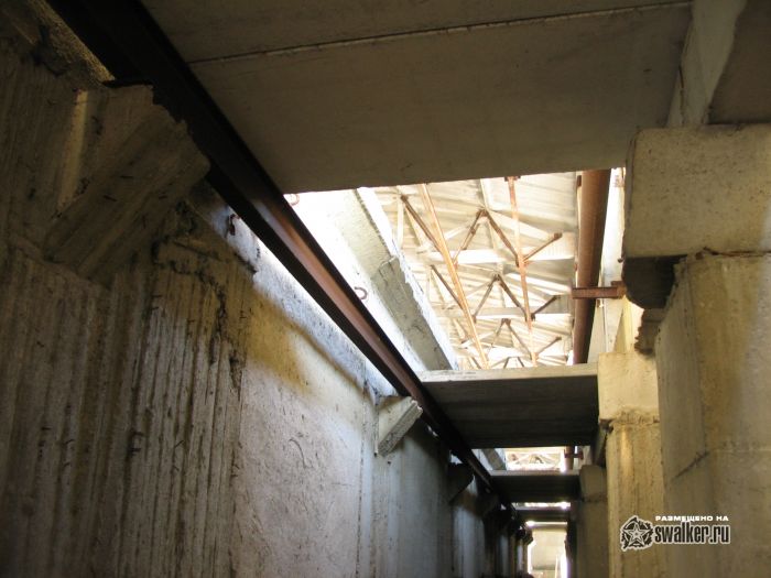 Южные очистные сооружения, Екатеринбург