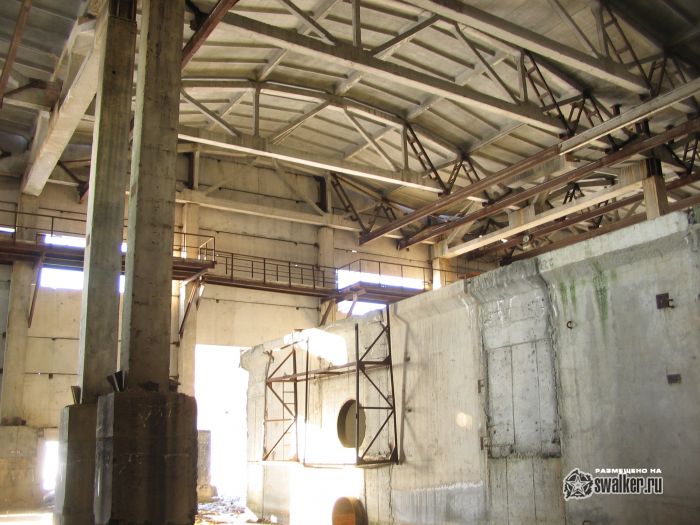 Южные очистные сооружения, Екатеринбург