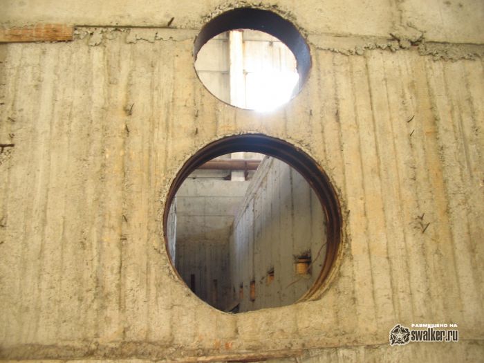 Южные очистные сооружения, Екатеринбург