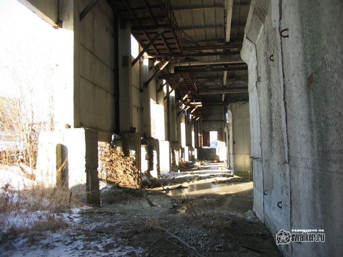 Южные очистные сооружения, Екатеринбург