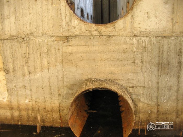 Южные очистные сооружения, Екатеринбург