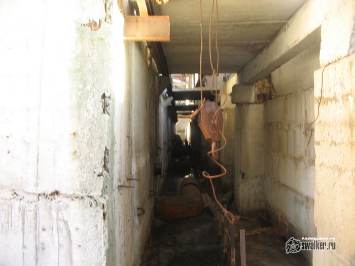 Южные очистные сооружения, Екатеринбург