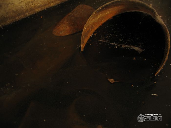 Южные очистные сооружения, Екатеринбург