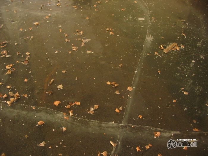 Южные очистные сооружения, Екатеринбург