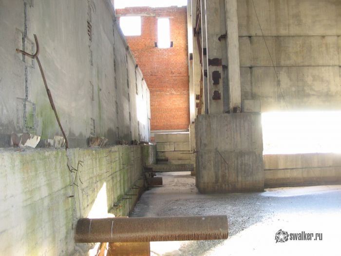 Южные очистные сооружения, Екатеринбург