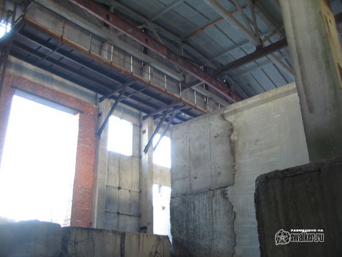 Южные очистные сооружения, Екатеринбург