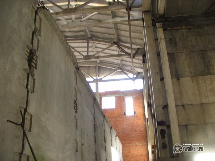 Южные очистные сооружения, Екатеринбург