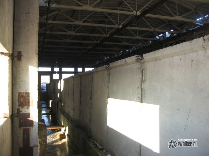 Южные очистные сооружения, Екатеринбург