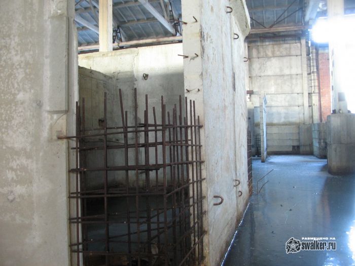 Южные очистные сооружения, Екатеринбург