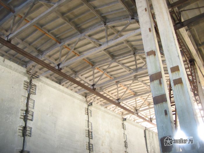 Южные очистные сооружения, Екатеринбург