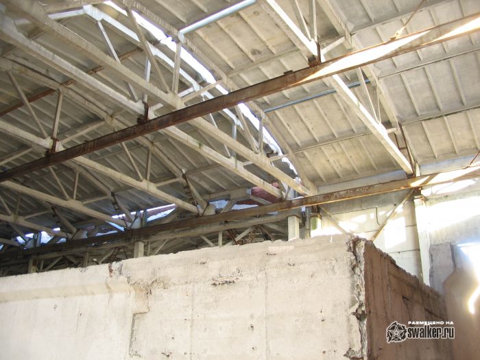 Южные очистные сооружения, Екатеринбург