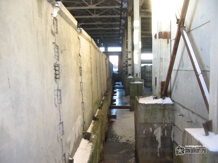 Южные очистные сооружения, Екатеринбург