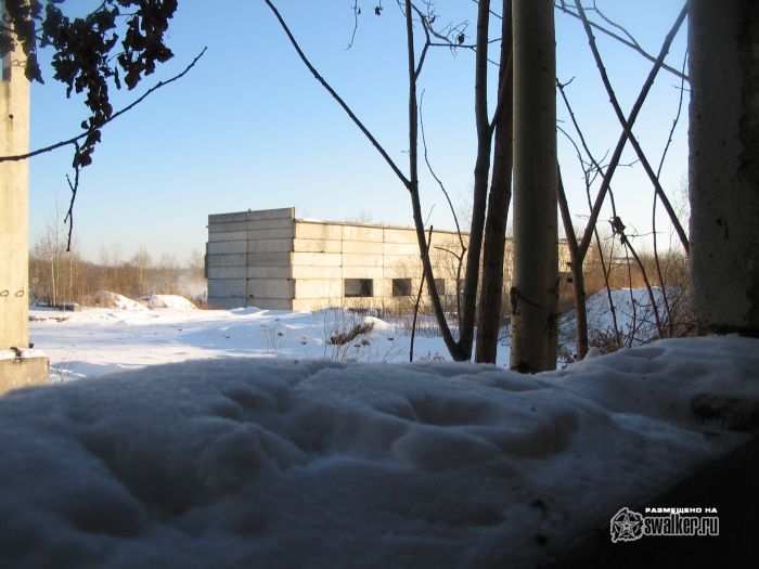 Южные очистные сооружения, Екатеринбург