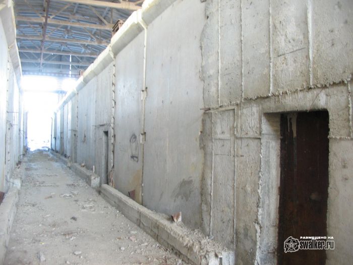 Южные очистные сооружения, Екатеринбург