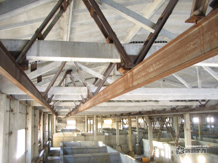 Южные очистные сооружения, Екатеринбург