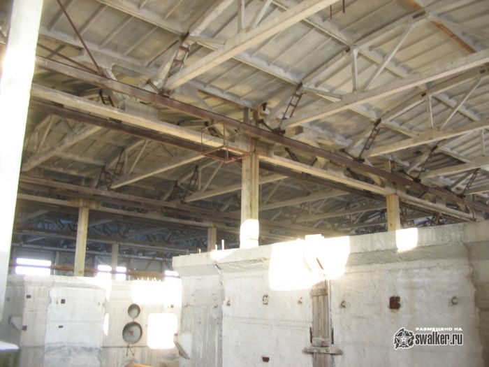 Южные очистные сооружения, Екатеринбург