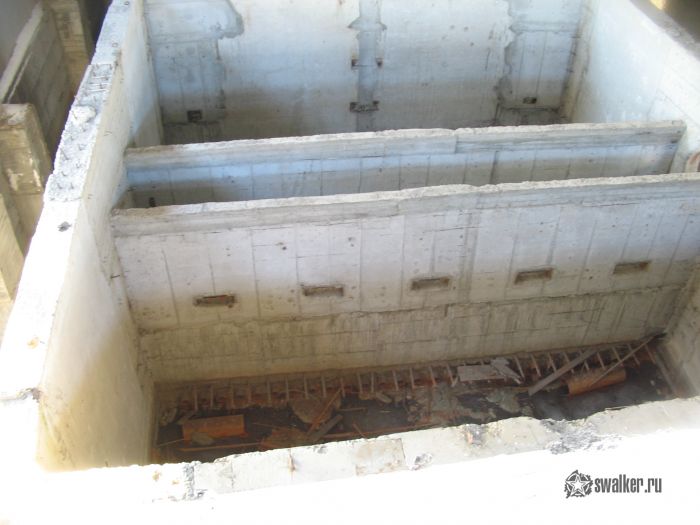 Южные очистные сооружения, Екатеринбург