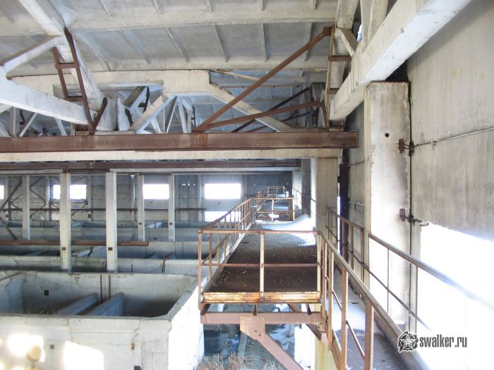 Южные очистные сооружения, Екатеринбург