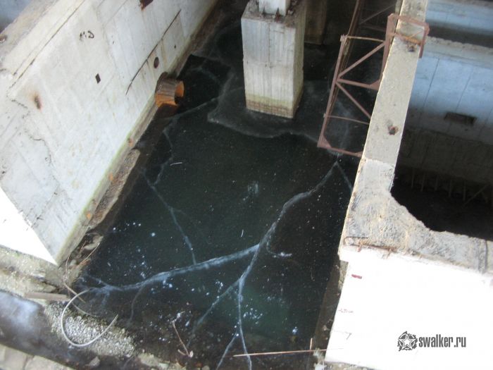 Южные очистные сооружения, Екатеринбург