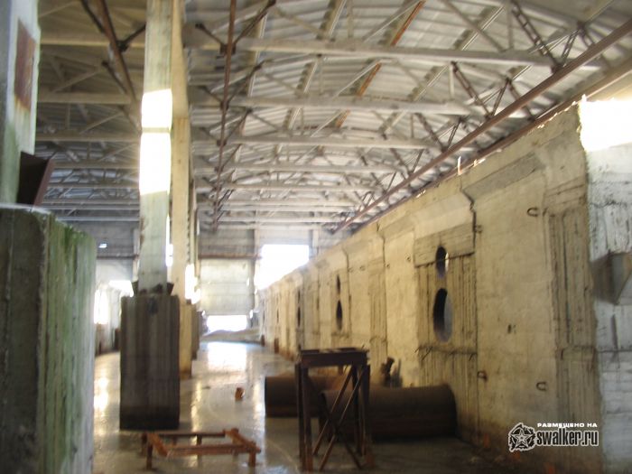 Южные очистные сооружения, Екатеринбург