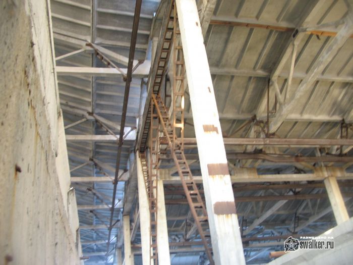 Южные очистные сооружения, Екатеринбург