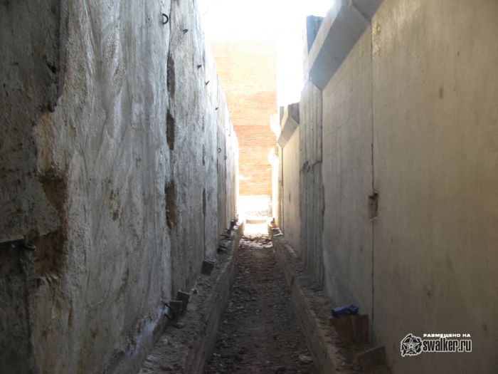 Южные очистные сооружения, Екатеринбург