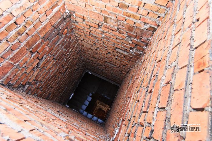 Правительственное здание КПСС, Красноярск