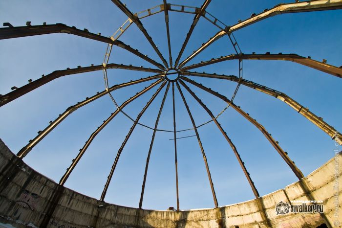 Планетарий, Красноярск Планетарий, Красноярск