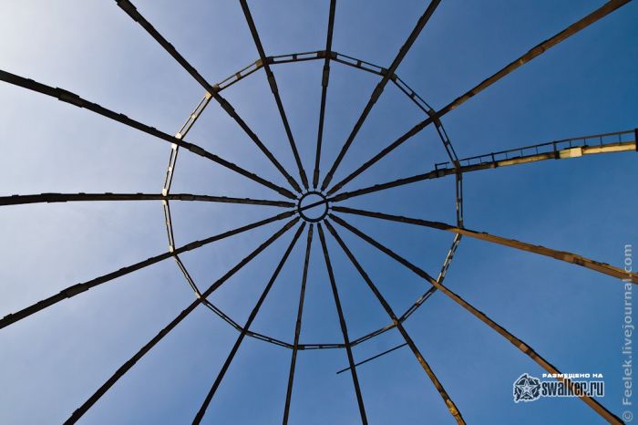 Планетарий, Красноярск Планетарий, Красноярск