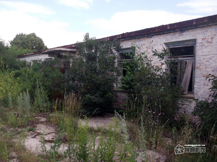 Богородицкая семстанция, Тульская область