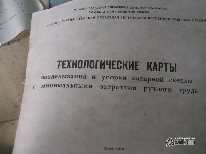 Богородицкая семстанция, Тульская область