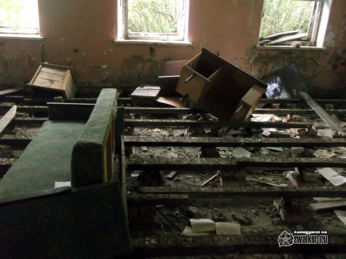 Богородицкая семстанция, Тульская область