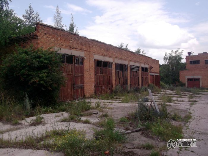 Богородицкая семстанция, Тульская область